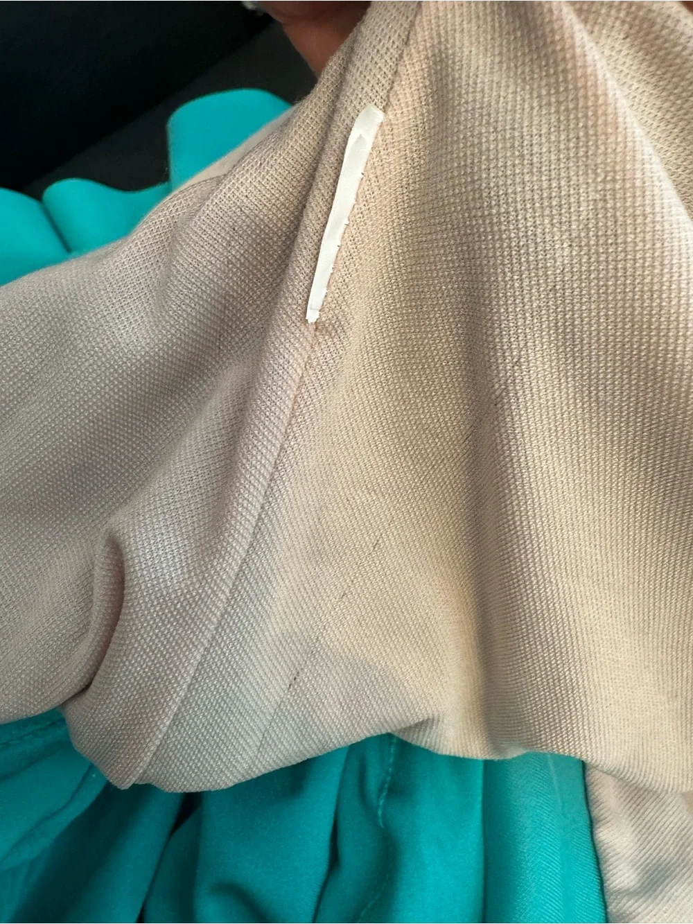 Weissman Took The Night  sparkling costume dance  dress size LC